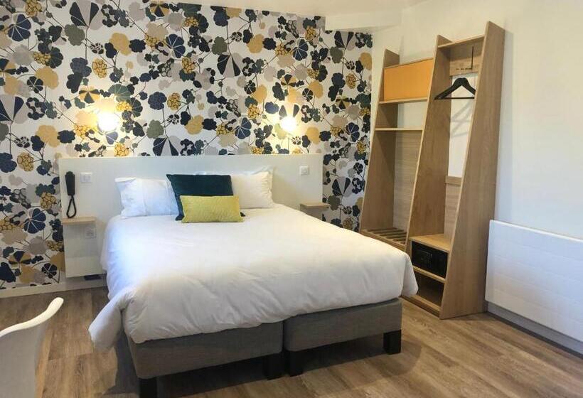 스위트, Mayrena Hotel Restaurant