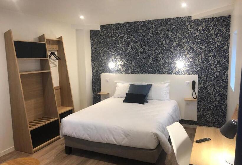 스위트, Mayrena Hotel Restaurant