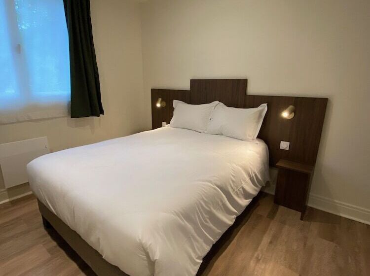 스탠다드 룸, Mayrena Hotel Restaurant