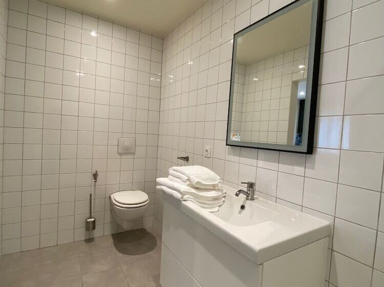 스탠다드 룸, Mayrena Hotel Restaurant