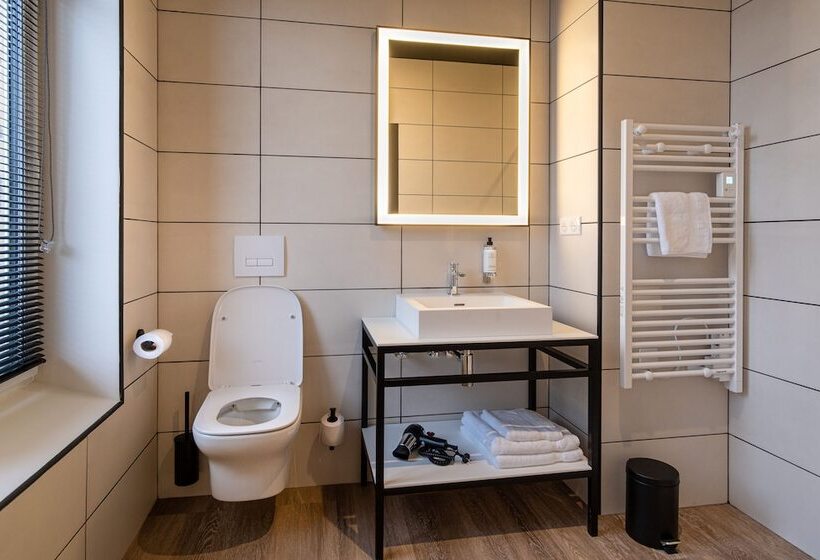 Номер Superior, Mayrena Hotel Restaurant