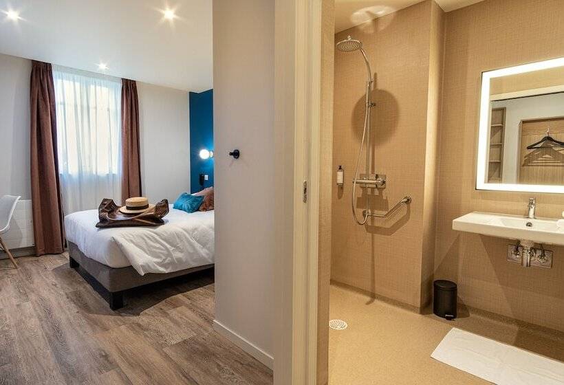 수피리어 룸, Mayrena Hotel Restaurant