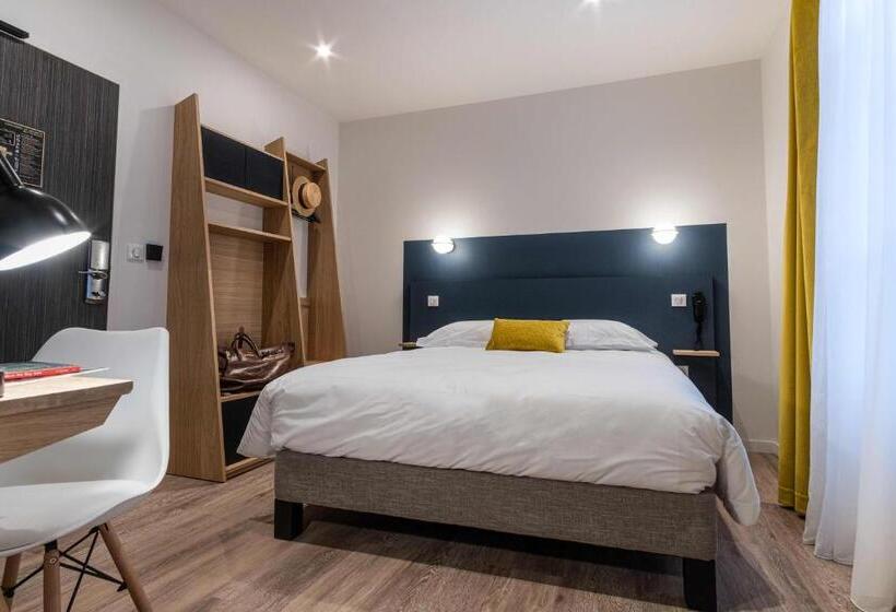 스탠다드 룸, Mayrena Hotel Restaurant