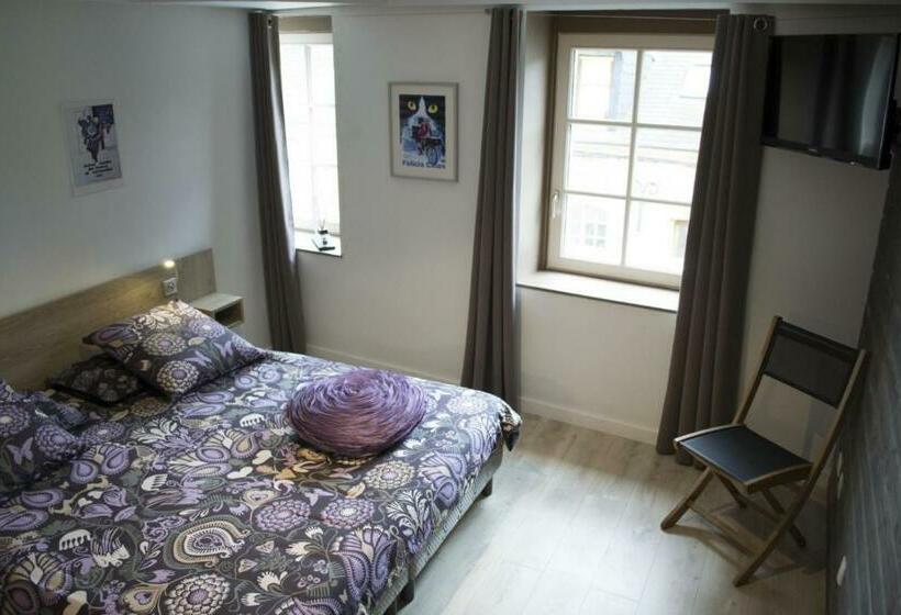 Quarto Estandar, Appartement12.com