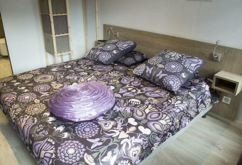 スタンダードルーム, Appartement12.com