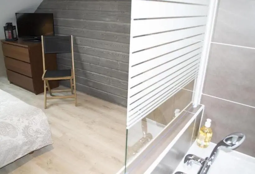 スタンダードルーム, Appartement12.com