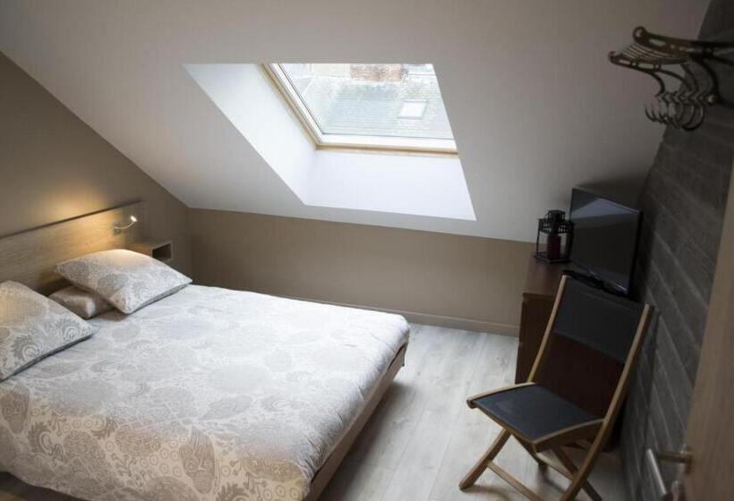 Quarto Estandar, Appartement12.com
