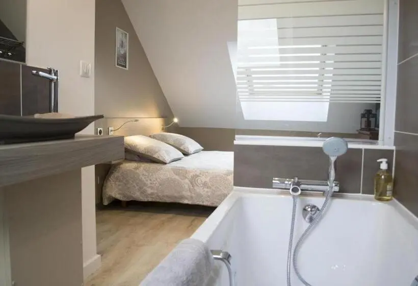 スタンダードルーム, Appartement12.com