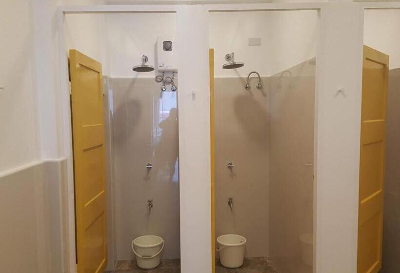 اتاق استاندارد, Citadel Alona Inn