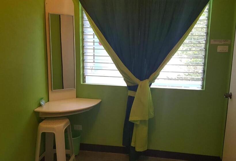 اتاق استاندارد, Citadel Alona Inn