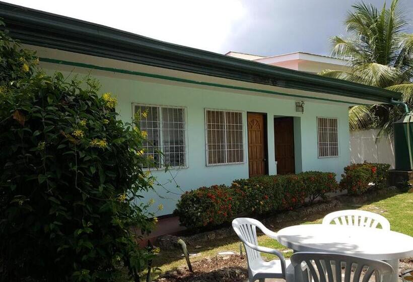 بانگلوی استاندارد 2 خوابه, Citadel Alona Inn