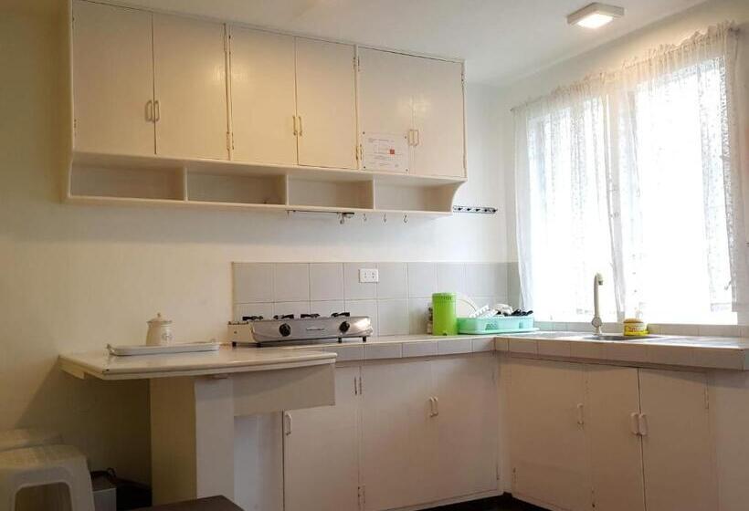 بانگلوی استاندارد 2 خوابه, Citadel Alona Inn