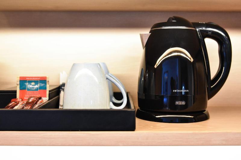 高级大房间, Four Points By Sheraton Phuket Patong Beach Resort