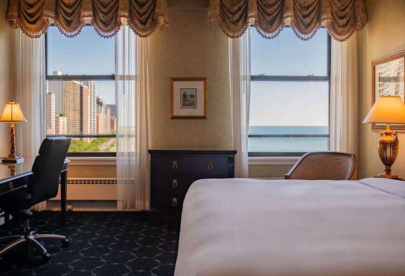 スタンダードルーム, Tru By Hilton Ocean City Bayside