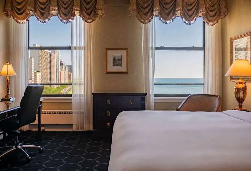 スタンダードルーム, Tru By Hilton Ocean City Bayside