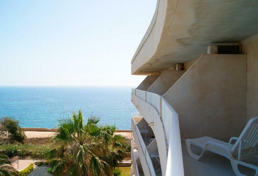 Апартаменты 2 Спальни с Террасой, Palmera Beach