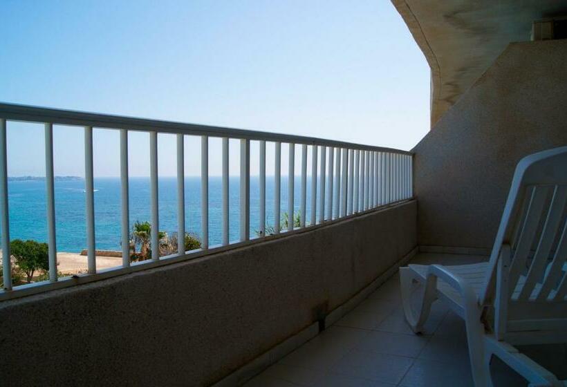 Апартаменты 2 Спальни с Террасой, Palmera Beach