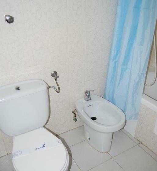 테라스가 있는 2 베드룸 아파트, Palmera Beach