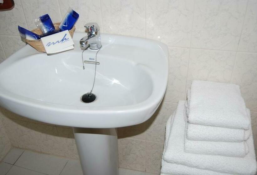 테라스가 있는 2 베드룸 아파트, Palmera Beach