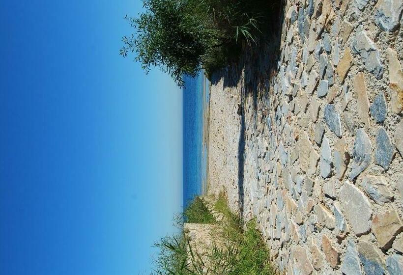 Апартаменты 2 Спальни с Террасой, Palmera Beach