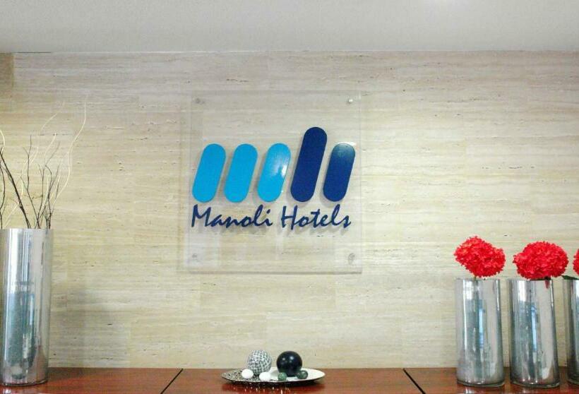 테라스가 있는 2 베드룸 아파트, Palmera Beach