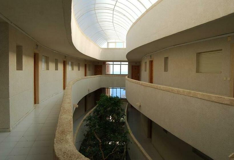 테라스가 있는 2 베드룸 아파트, Palmera Beach