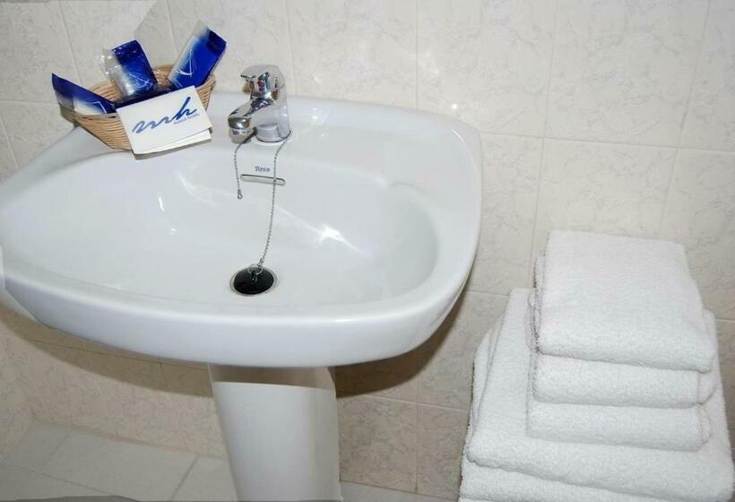 테라스가 있는 2 베드룸 아파트, Palmera Beach