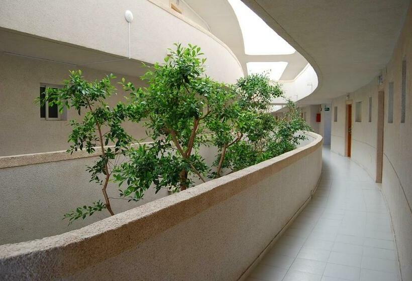 테라스가 있는 2 베드룸 아파트, Palmera Beach