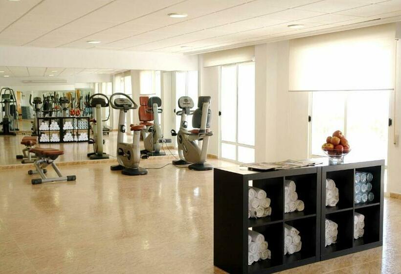 Апартаменты 2 Спальни с Террасой, Palmera Beach