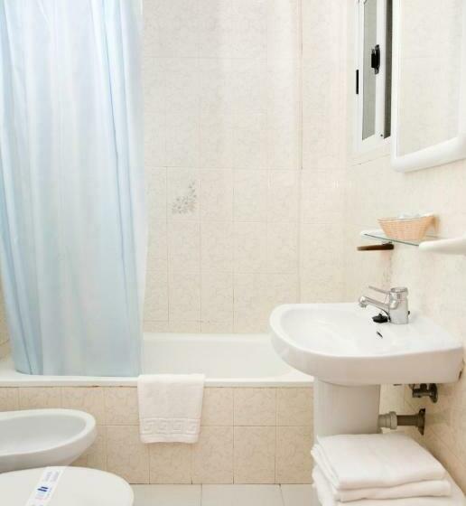 Апартаменты 2 Спальни с Террасой, Palmera Beach