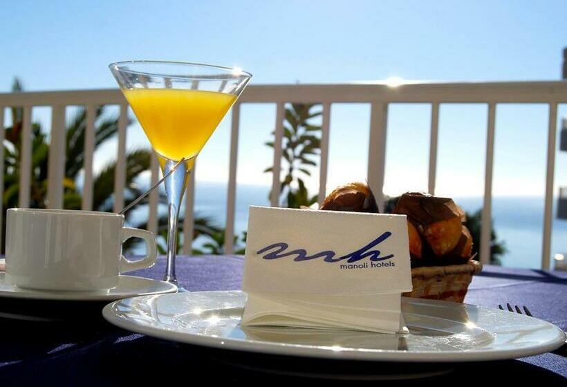 테라스가 있는 2 베드룸 아파트, Palmera Beach