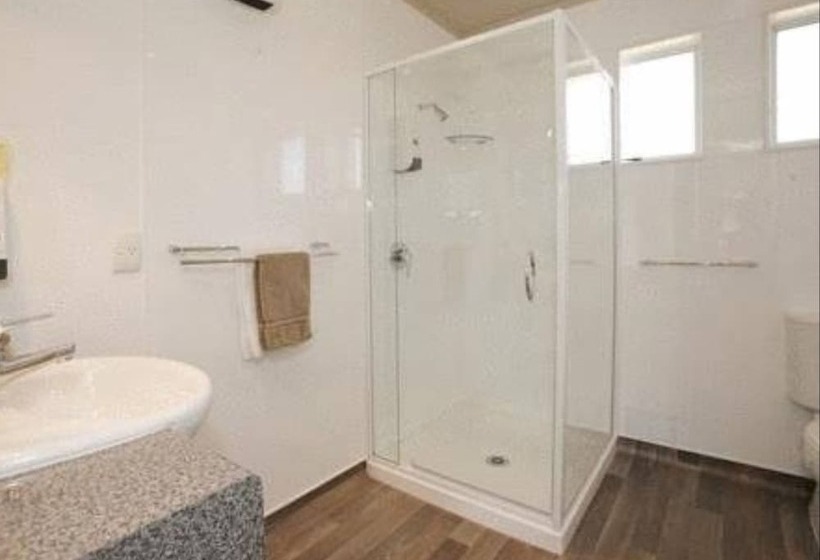 חדר סטודיו סטנדרד, Asure Fountain Resort Motel