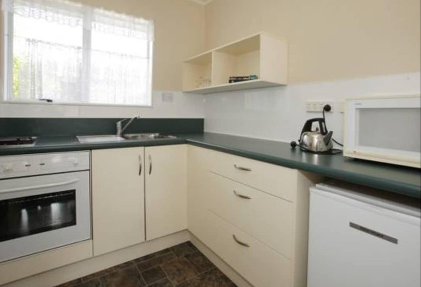 חדר סטודיו סטנדרד, Asure Fountain Resort Motel