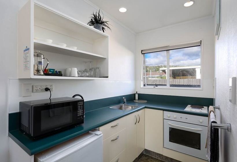 חדר סטודיו סטנדרד, Asure Fountain Resort Motel