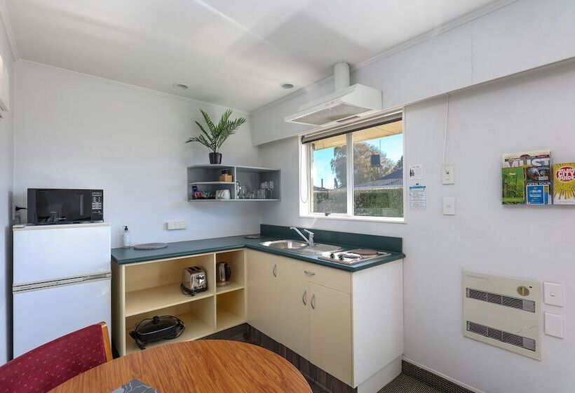 חדר סטודיו סטנדרד, Asure Fountain Resort Motel