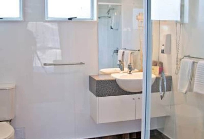 חדר סטודיו סטנדרד, Asure Fountain Resort Motel