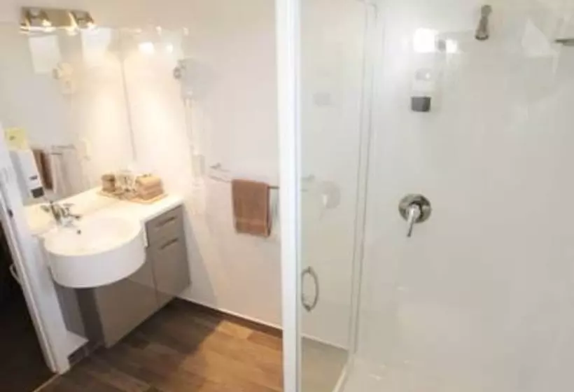 １ベッドルームアパートメント, Asure Fountain Resort Motel