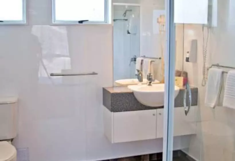 １ベッドルームアパートメント, Asure Fountain Resort Motel