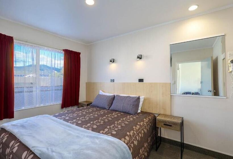 דירת חדר, Asure Fountain Resort Motel