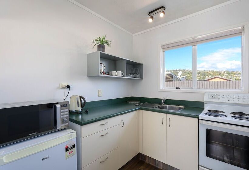 דירת שני חדרים, Asure Fountain Resort Motel