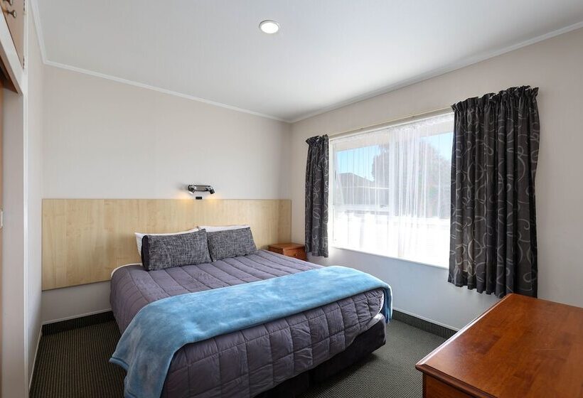 דירת שני חדרים, Asure Fountain Resort Motel