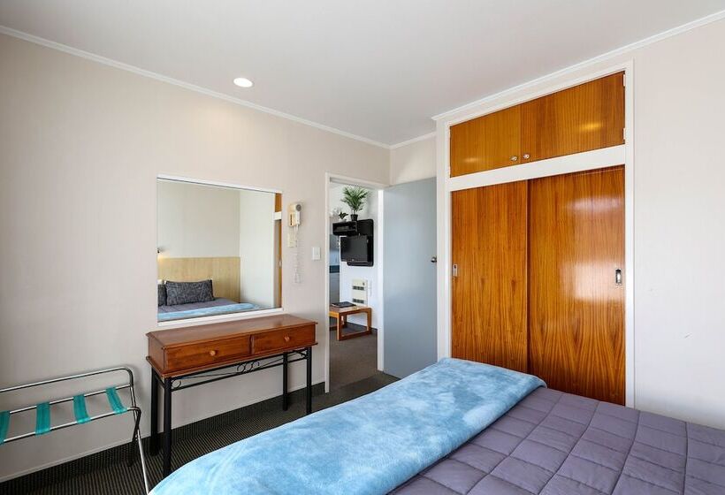 דירת שני חדרים, Asure Fountain Resort Motel