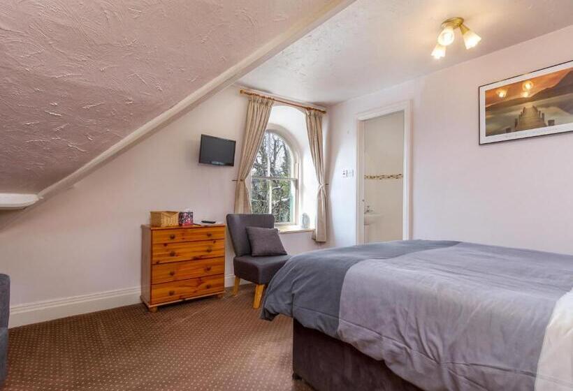 スタンダードルーム, Elim Lodge Guest House