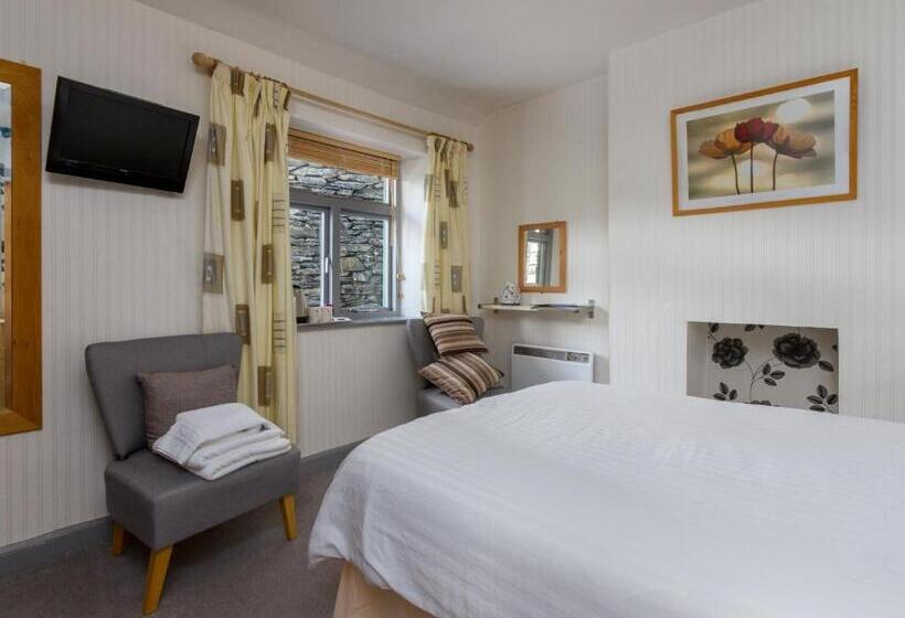 غرفة قياسية, Elim Lodge Guest House