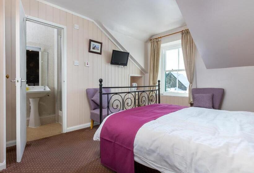스탠다드 룸, Elim Lodge Guest House