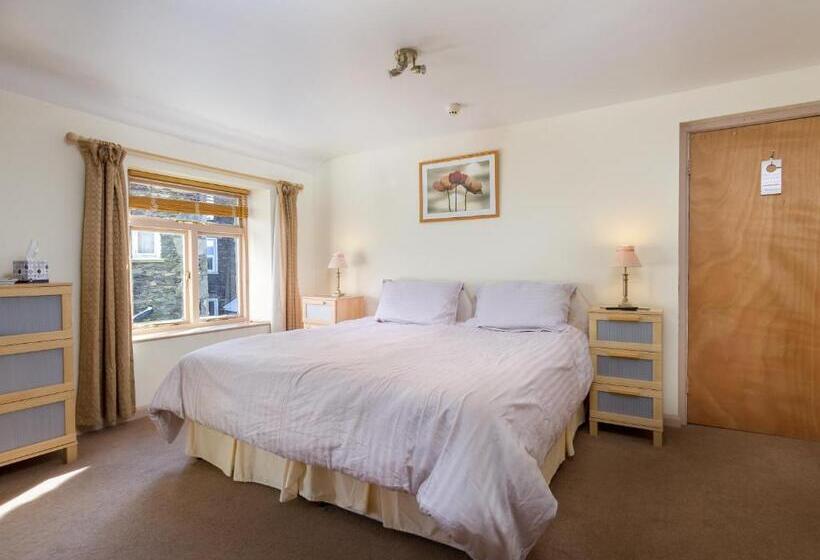 スーペリアールーム, Elim Lodge Guest House