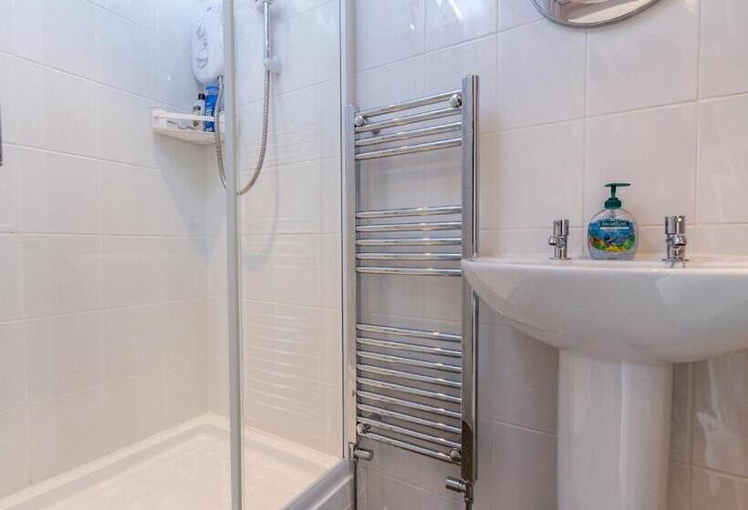 수피리어 룸, Elim Lodge Guest House