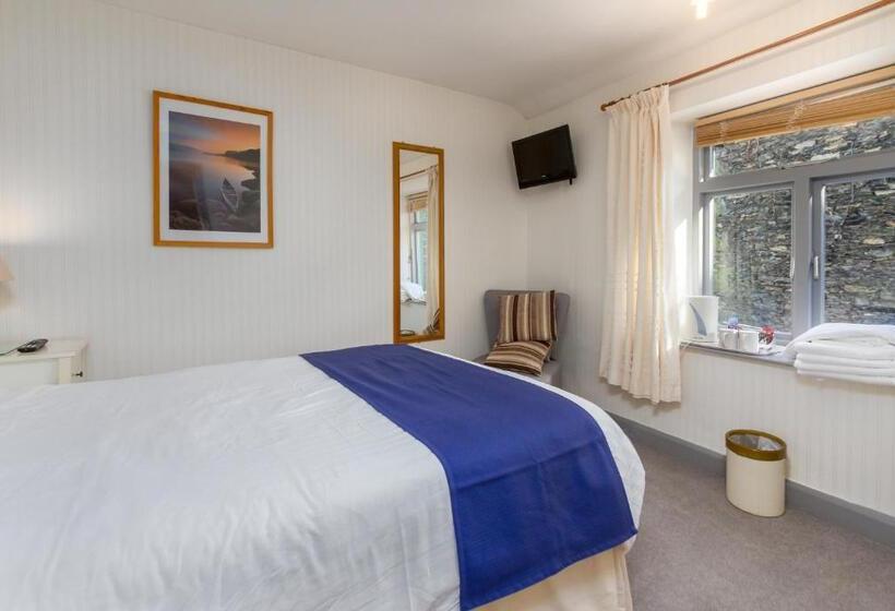 スタンダードルーム, Elim Lodge Guest House