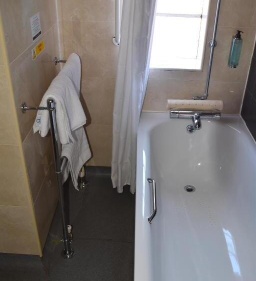 スタンダードシングルルーム, George Hotel Wetherspoon