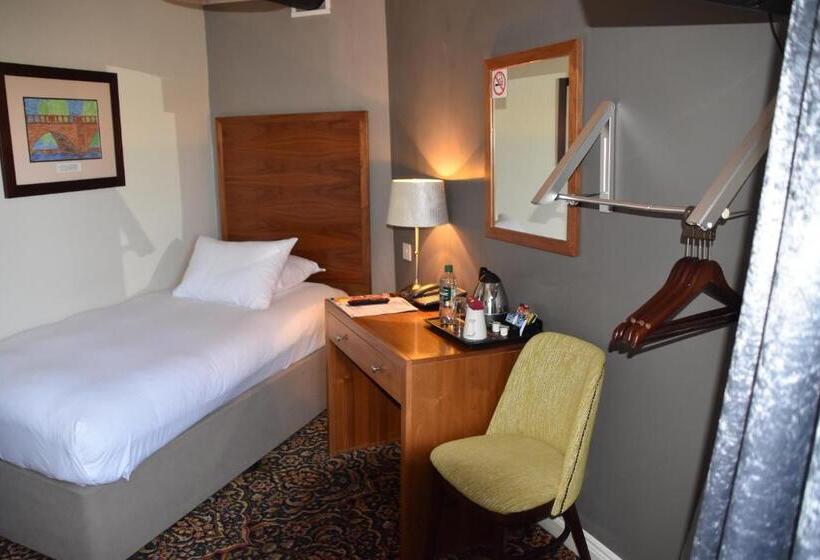 スタンダードシングルルーム, George Hotel Wetherspoon